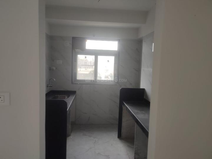 Vidyavihar Kitchen 1