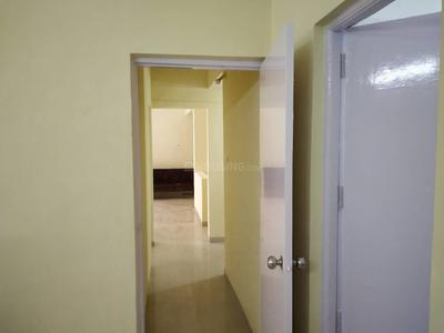 Bedroom Image of 1456 Sq.ft 2 BHK Apartment / Flat for sale in Riswadkar Shiva Shakti Complex, Baner Pune for Rs. 11000000
