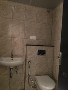 Bedroom Image of 533 Sq.ft 1 BHK Apartment / Flat for sale in Siruseri Chennai for Rs. 2625000