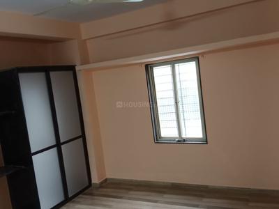Bedroom Image of 1100 Sq.ft 2 BHK Builder Floor for rent in Mukt Sainik Colony Kolhapur for Rs. 16000
