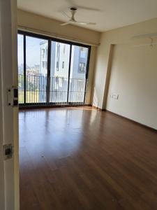 Hall Image of 2610 Sq.ft 3 BHK Apartment / Flat for sale in Ratnaakar III, Jodhpur Ahmedabad for Rs. 23500000