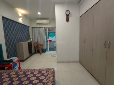 Bedroom Image of 5805 Sq.ft 5 BHK Independent House for sale in Thaltej Ahmedabad for Rs. 60000000