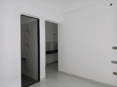 Bedroom Image of 1007 Sq.ft 2 BHK Apartment / Flat for sale in DML Hexa Towers, Moshi Pune for Rs. 5500000