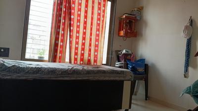Bedroom Image of 1100 Sq.ft 2 BHK Apartment / Flat for sale in Palanpur Surat for Rs. 4011000