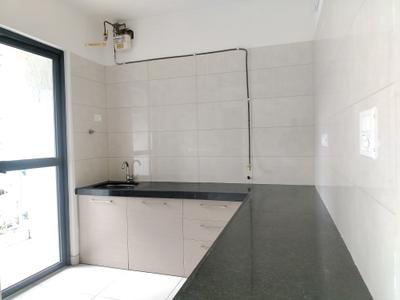 Kitchen Image of 670 Sq.ft 1 BHK Apartment / Flat for sale in Godrej Golf Meadows, Panvel Navi Mumbai for Rs. 5500000