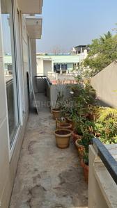 Balcony Image of 4670 Sq.ft 4 BHK Duplex for sale in Habsiguda Hyderabad for Rs. 47700000
