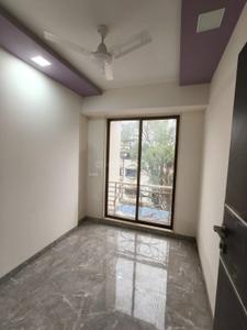 Bedroom Image of 1250 Sq.ft 2.5 BHK Apartment / Flat for sale in Dombivli West Thane for Rs. 9500000