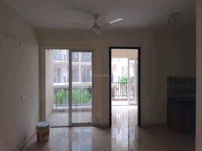 Living Room Image of 1081 Sq.ft 3 BHK Builder Floor for sale in Signature Global Park 4 And 5, Sector 36 Sohna for Rs. 10300000
