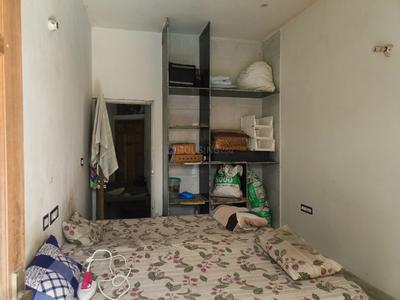 Bedroom Image of 2500 Sq.ft 1 RK Independent House for rent in Chaunki Panchkula for Rs. 12000