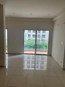Hall Image of 1004 Sq.ft 2 BHK Apartment / Flat for sale in Sobha Dream Gardens, Thanisandra Bengaluru for Rs. 13500000