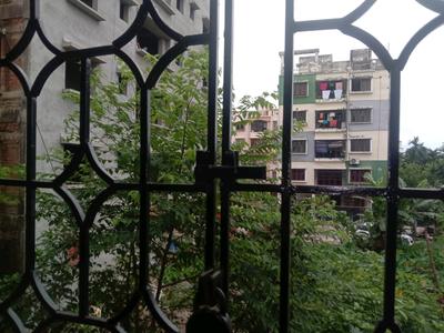 Living Room Image of 1260 Sq.ft 3 BHK Apartment / Flat for sale in New Town Kolkata for Rs. 7500000