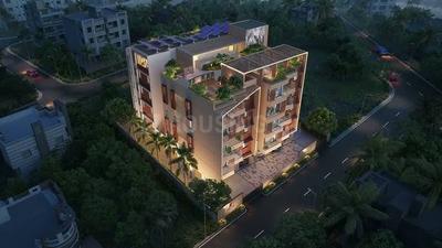 3 BHK Flat