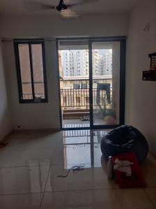Hall Image of 628 Sq.ft 2 BHK Apartment / Flat for sale in Shri Brahmani Vishakha Eliana, Chandkheda Ahmedabad for Rs. 6999999