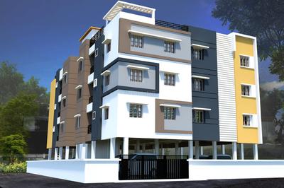 2 BHK Flat