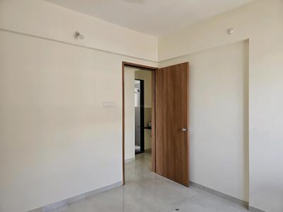 Bedroom Image of 750 Sq.ft 2 BHK Apartment / Flat for sale in Vivaan Park, Lohegaon Pune for Rs. 7200000