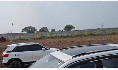 Image of 1310 Sq.ft Residential Plot / Land for sale in Moinabad, Hyderabad for Rs. 28820000