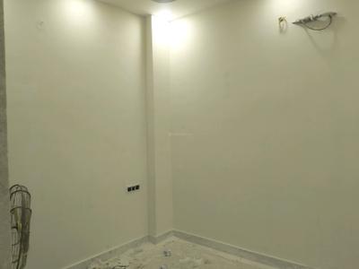 Bedroom Image of 900 Sq.ft 3 BHK Builder Floor for sale in Shastri Nagar New Delhi for Rs. 13000000
