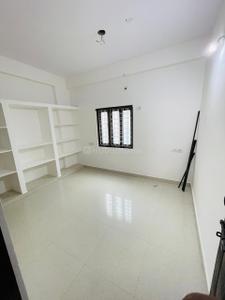 Bedroom Image of 955 Sq.ft 2 BHK Apartment / Flat for rent in Manneguda Hyderabad for Rs. 12000
