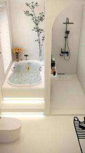 Image of 2490 Sq.ft 3 BHK Apartment / Flat for sale in Gota, Ahmedabad for Rs. 18300000