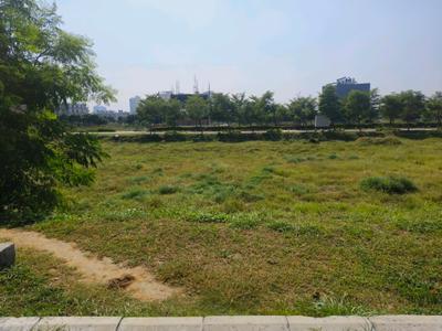Image of 1350 Sq.ft Residential Plot / Land for sale in Orris Woodview Residencies, Sector 89, Gurgaon for Rs. 25400006