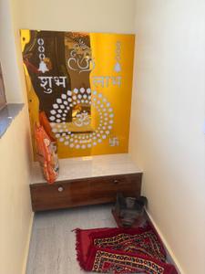 Bedroom Image of 954 Sq.ft 1 BHK Independent House for sale in Nawada Dehradun for Rs. 6000000