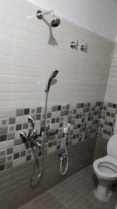 Image of 850 Sq.ft 2 BHK Apartment / Flat for rent in Banjara Hills, Hyderabad for Rs. 22000