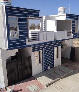 Image of 720 Sq.ft 1 BHK Independent House for sale in Sarojini Nagar, Lucknow for Rs. 2300000