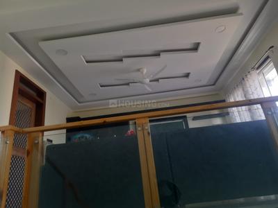 Bedroom Image of 2010 Sq.ft 3 BHK Independent House for sale in Tejaji Nagar Indore for Rs. 9500000