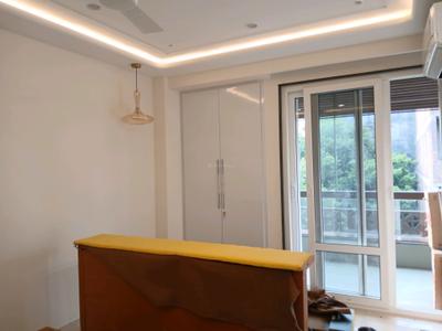Bedroom Image of 2250 Sq.ft 4 BHK Builder Floor for sale in DDA Residential Plots Sector 17, Sector 17 Dwarka New Delhi for Rs. 13500000