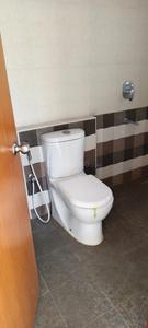 Bathroom Image of 1580 Sq.ft 3 BHK Apartment / Flat for sale in Vaishnavi Gardenia, T Dasarahalli Bengaluru for Rs. 21000000