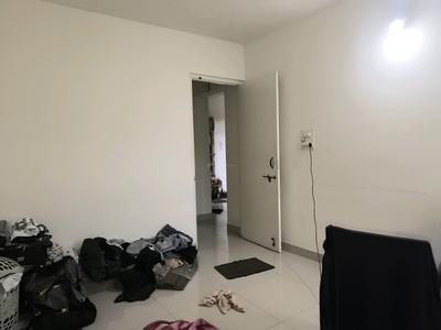 Bedroom Image of 600 Sq.ft 1 BHK Apartment / Flat for sale in Nanded Janaranjani, Nanded Pune for Rs. 3500000