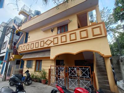 Image of 2500 Sq.ft 5 BHK Independent House for sale in Kammanahalli, Bengaluru for Rs. 25000000