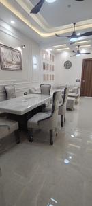 Hall Image of 1890 Sq.ft 3 BHK Builder Floor for rent in Canal Road Dehradun for Rs. 50000
