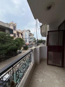 Balcony Image of 1450 Sq.ft 3 BHK Apartment / Flat for sale in Surya Nagar Ghaziabad for Rs. 13200000