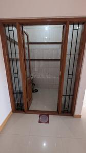 Bedroom Image of 1700 Sq.ft 3 BHK Builder Floor for rent in Bilekahalli Bengaluru for Rs. 45000