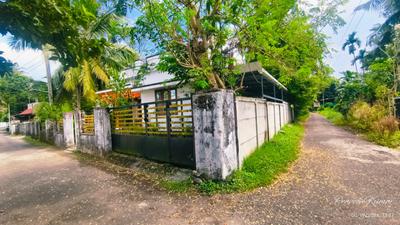 Image of 1128 Sq.ft 2 BHK Independent House for sale in North Parvur, Kochi for Rs. 7500000