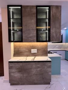 Hall Image of 780 Sq.ft 2 BHK Builder Floor for sale in Gautam Nagar New Delhi for Rs. 21500000