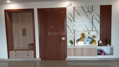 Bedroom Image of 732 Sq.ft 3 BHK Apartment / Flat for sale in ROF Ananda, Sector 95 Gurgaon for Rs. 6200000