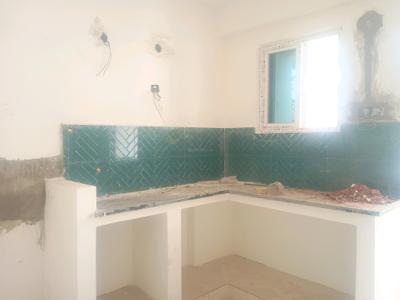 Kitchen Image of 1270 Sq.ft 2 BHK Apartment / Flat for sale in Sainikpuri Secunderabad for Rs. 7500000