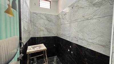 Bathroom Image of 600 Sq.ft 1 BHK Independent House for sale in Sejbahar Raipur for Rs. 2750000
