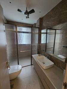 Image of 3200 Sq.ft 4 BHK Builder Floor for sale in Greenwood City Floors, Sector 45, Gurgaon for Rs. 55000000