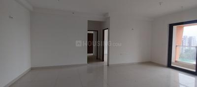 Bedroom Image of 2004 Sq.ft 3 BHK Apartment / Flat for sale in Purva Atmosphere by Puravankara Limited, Thanisandra Bengaluru for Rs. 33000000
