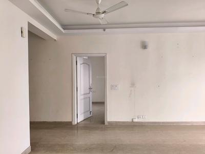 2.5 BHK Flat