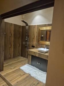 Bathroom Image of 2850 Sq.ft 4 BHK Villa for sale in Chullickal Kochi for Rs. 35000000