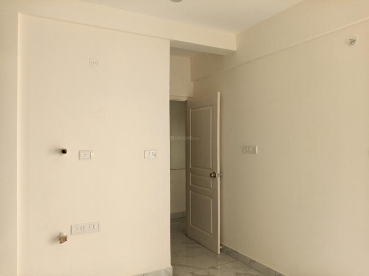 The heaven apartments Bedroom One 1