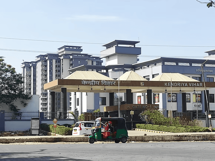 CGEWHO Kendriya Vihar Main Image 1