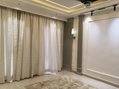 Living Room Image of 2850 Sq.ft 4 BHK Builder Floor for sale in Sunder Luxury Floors Sushant Lok 2, Sector 57 Gurgaon for Rs. 40000000