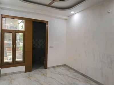Bedroom Image of 1450 Sq.ft 3 BHK Builder Floor for sale in Indirapuram Ghaziabad for Rs. 12800000