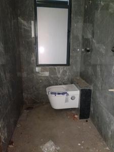 Bedroom Two Image of 1745 Sq.ft 3 BHK Apartment / Flat for sale in Ravriya Neelkanth Darshan, Kharghar Navi Mumbai for Rs. 17500000