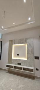 Hall Image of 1550 Sq.ft 3 BHK Builder Floor for sale in Gujranwala Town New Delhi for Rs. 40000000